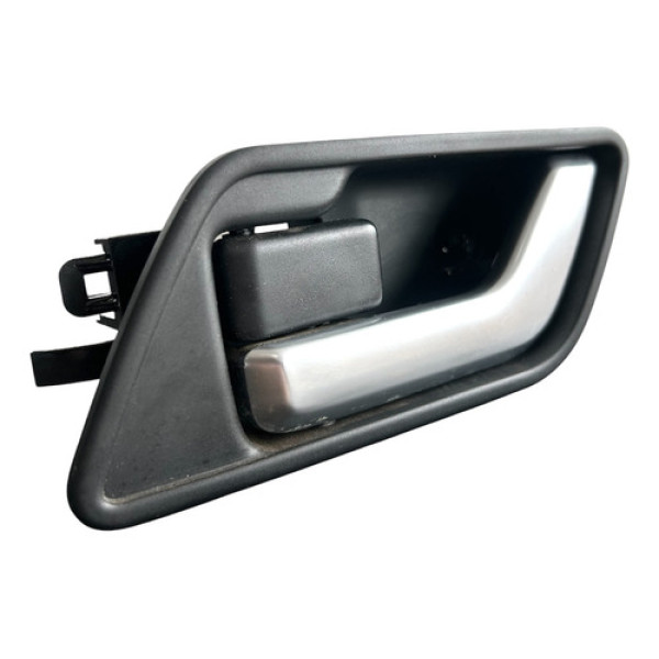 Maçaneta Interna Dianteira Esquerda Freelander 2011 Cx265m