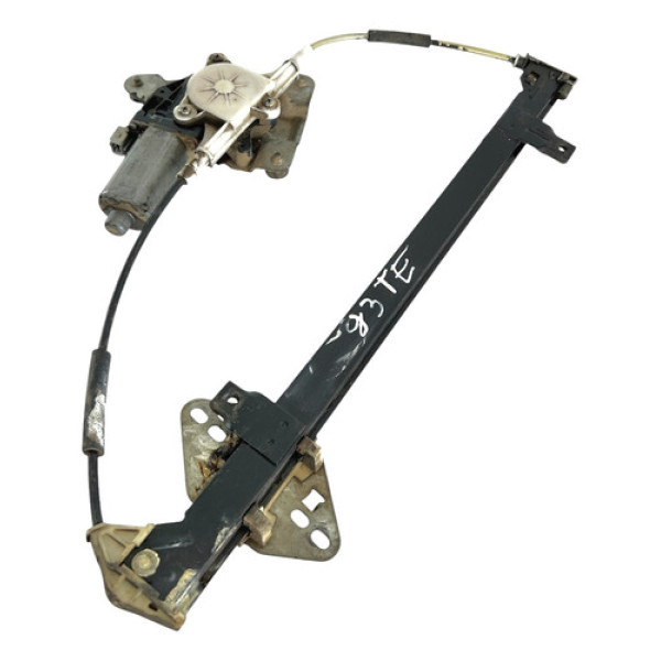 Máquina Vidro Eletrica Traseiro Esq Gol G2 G3 1997-05 Cx220m