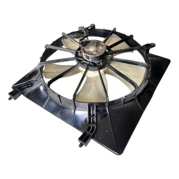 Defletor Ventoinha Radiador Honda Crv 2005 M