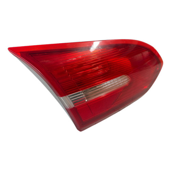 Lanterna Traseira Esquerda Ford Focus Sedan 2018 Cxg19m