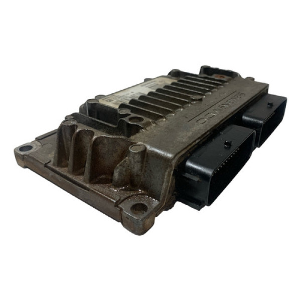 Módulo Câmbio Automático Renault Megane Cx85m