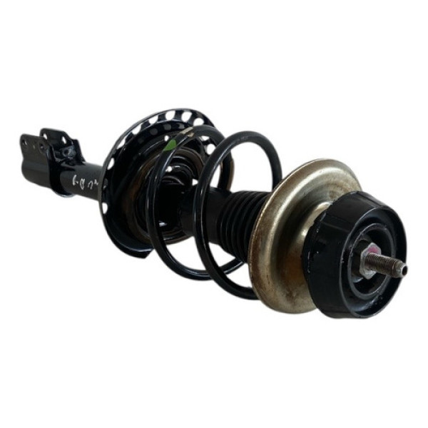 Amortecedor Dianteiro Direito Renault Sandero 2014 2015 Mw