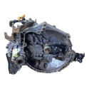 Caixa Câmbio Manual Peugeot  207 C3 1.4 Flex 2006/2012 Mw