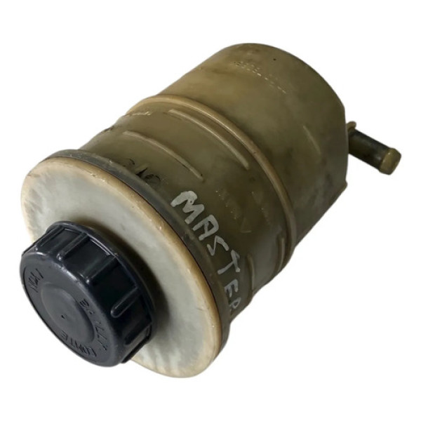 Reservatório Dh Renault Master 2.8t Diesel 2005 Cx512 Mw