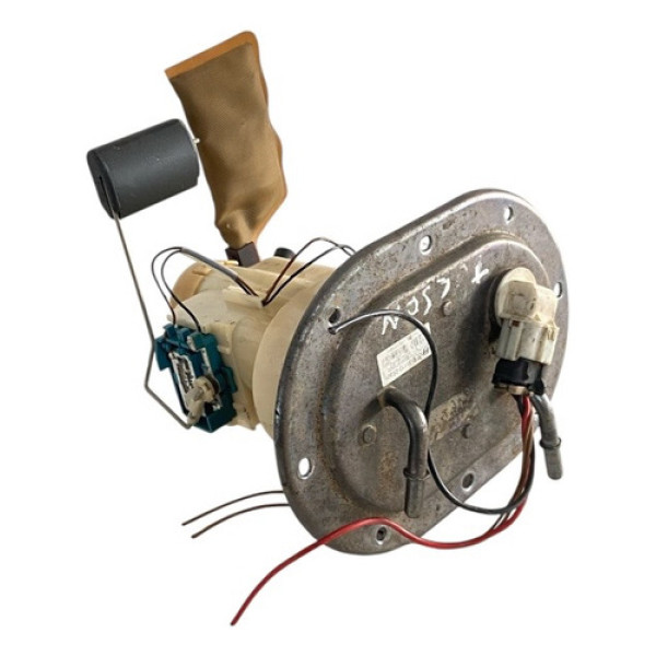 Bomba Combustível Hyundai Tucson 2.0 2009/2012 311102e301 Mw