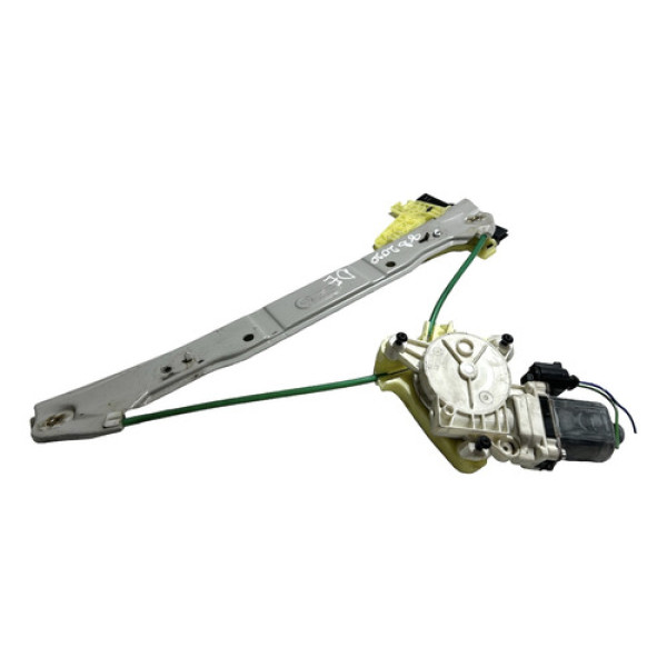 Máquina Vidro Elétrica Diant Esqu Gol Voyage G5 G6 08/10 G3m