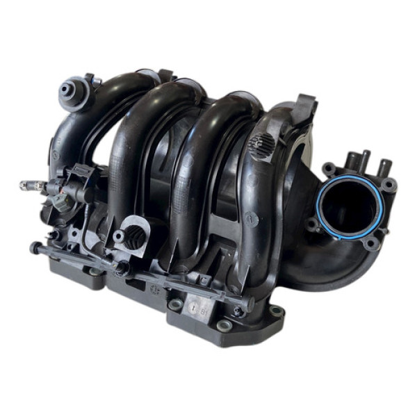 Coletor Admissão Vw Gol Fox 1.0 8v 2010/2012 030129711cr Mw