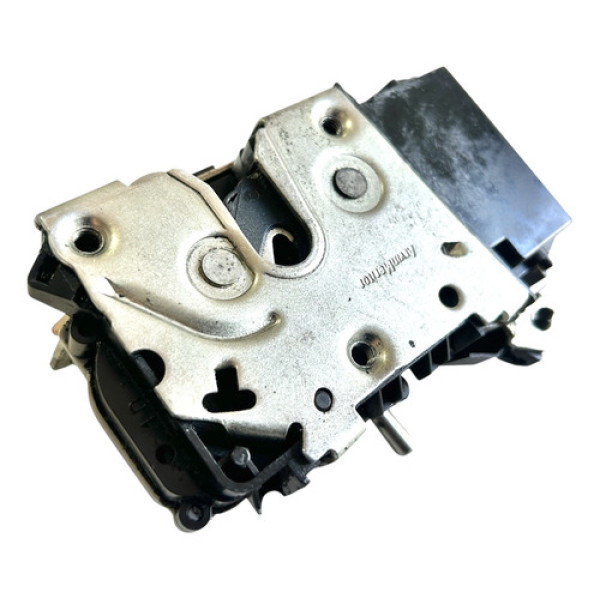 Fechadura Porta Dianteira Direita Picasso 2008 Cx456m