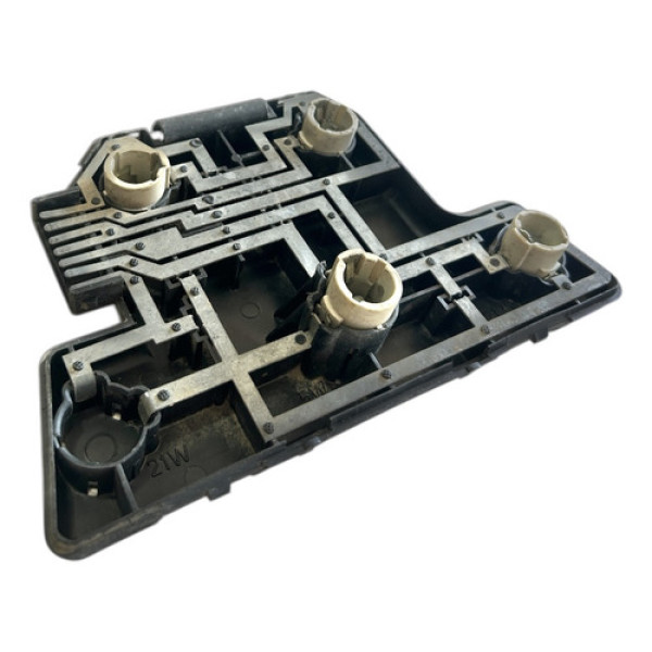 Circuito Lanterna Traseira Direita Pointer 1996 Cx497m Direito/passageiro Branco