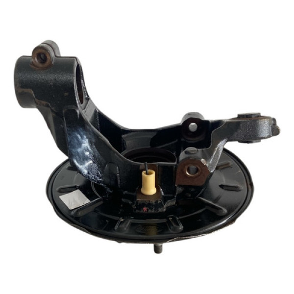 Montante Traseiro Direito Freelander 2 2010 2011 Mw