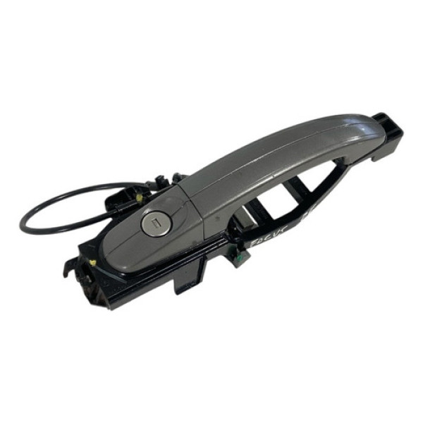 Maçaneta Ext Dianteira Esquerda Ford Focus 2009/2012 Cx384mw