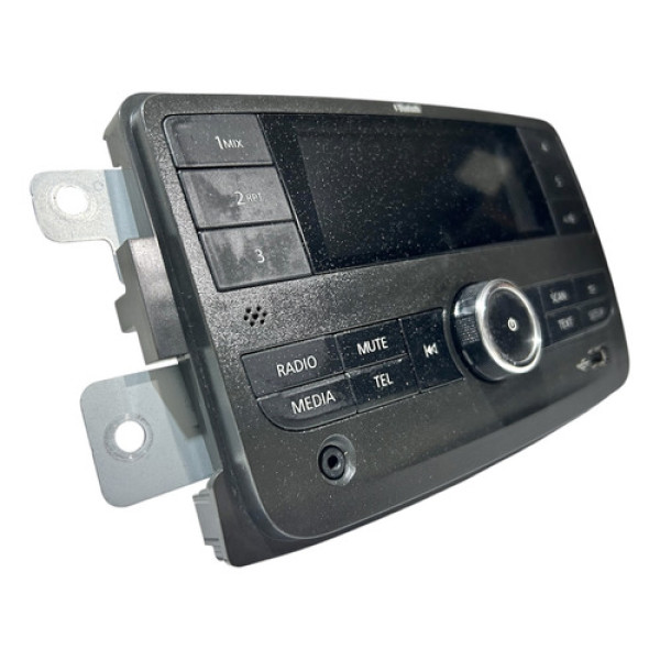 Multimídia Original Usb/bluetooth Renault Kwid 2019/22 M