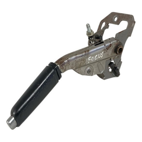 Alavanca Freio Mão Ford Focus 2009 2010 2011 2012 Cx384 Mw