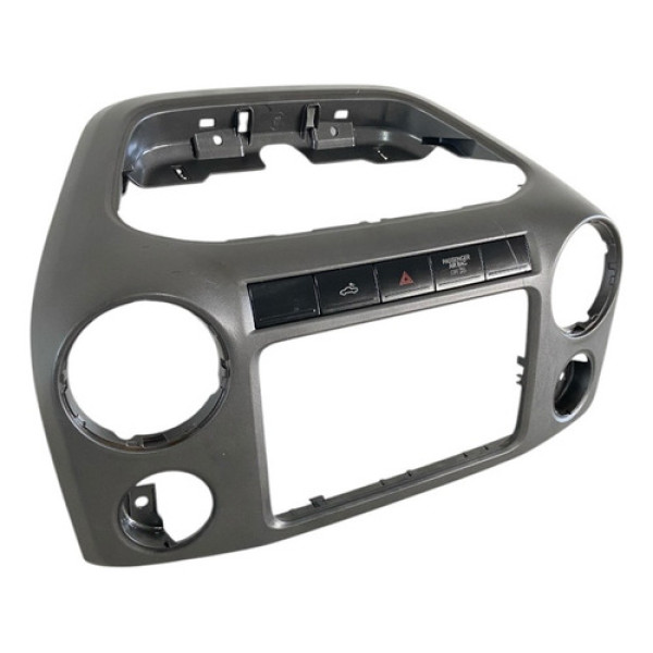 Moldura Central Painel Vw Amarok 2011/2012 Cx356 Mw