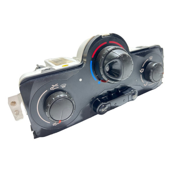 Comando Ar Renault Megane 2007 Cx49s