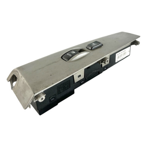 Botão Vidro Elétrico Dianteiro Direito Azera 2007/11 Cx255m