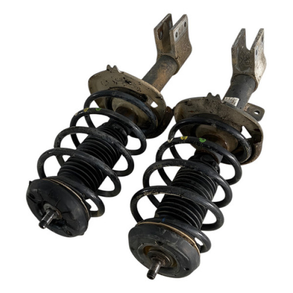 Par Amortecedor Dianteiro Peugeot 3008 2012/2015 Mw