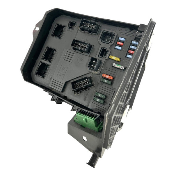 Módulo Bsi Peugeot 206 207 Citroen C3 2006/12 Cx243m