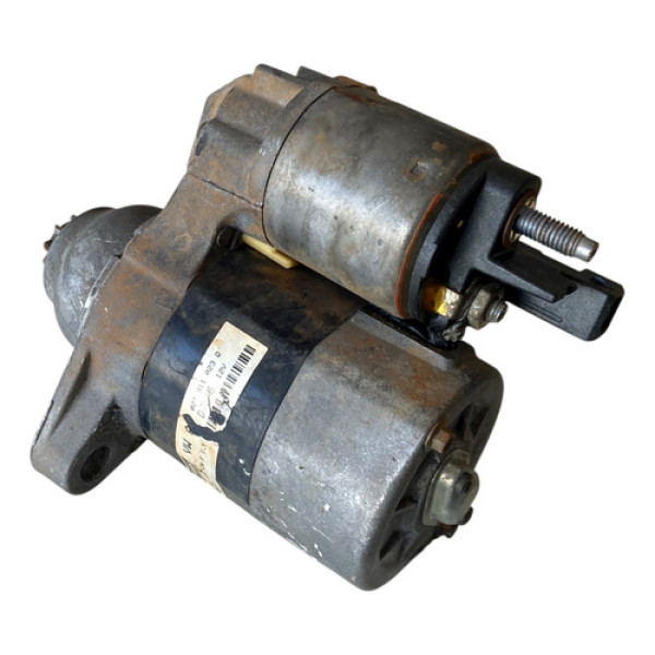 Motor Arranque Volkswagen Voyage Gol Fox 1.6 2012/2013 Mw