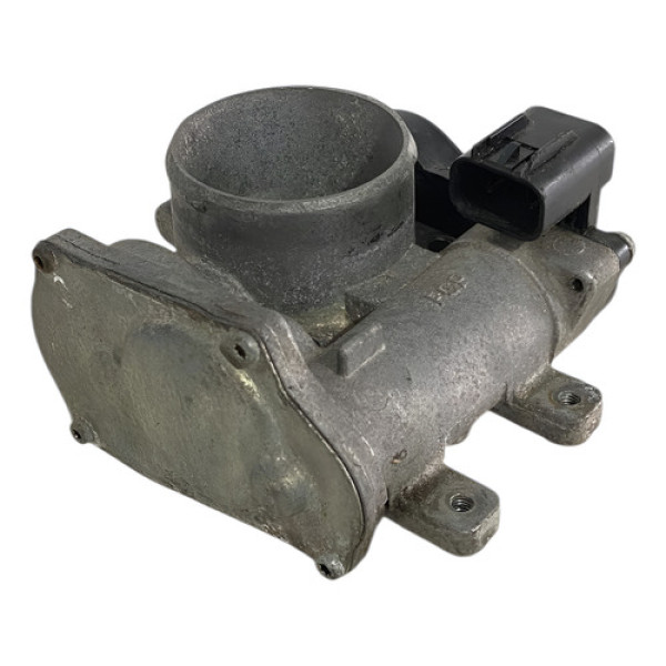 Corpo Borboleta Tbi Fiat Stilo 1.8 8v Flex 2008 2009 2010 Mw