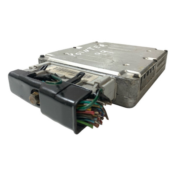 Módulo Injeção Logus Santana Pointer Cx53m