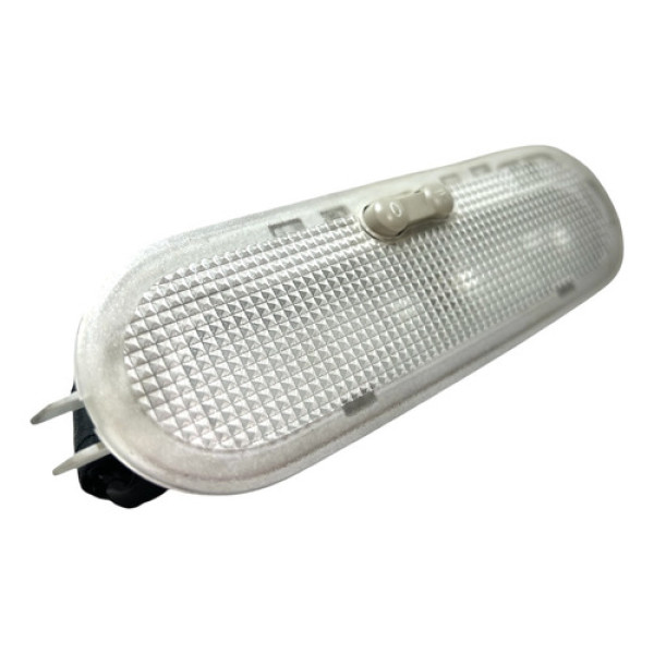 Luz Teto Cortesia Nissan Versa 2012 2014 Cx120m