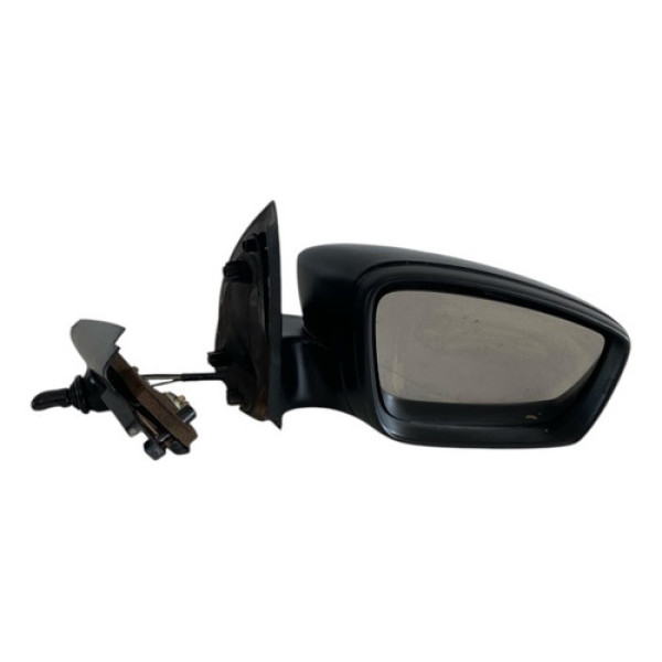Retrovisor Lado Direito Vw Gol G7 G8 2018/2022 Cx307 Mw