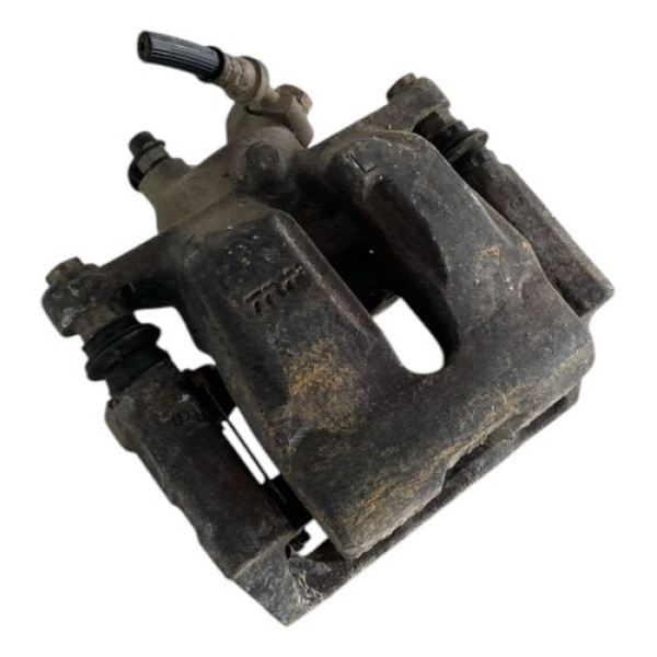 Pinça Freio Dianteiro Direita Discovery 3 2008 2009 Mw