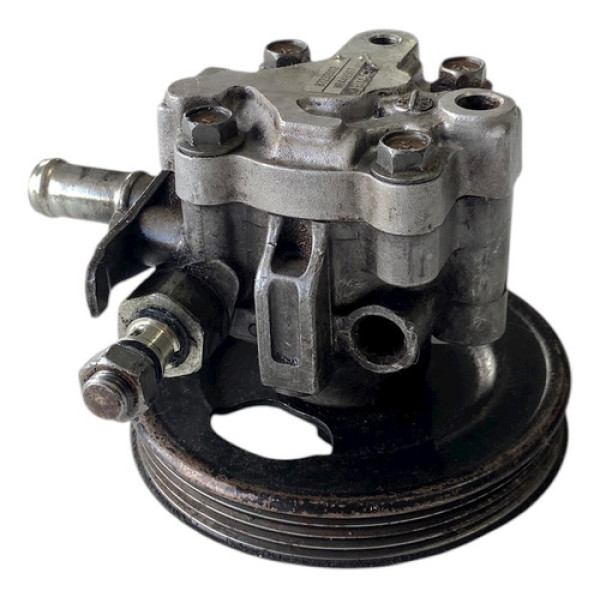 Bomba Direção Hidráulica Mitsubishi Pajero Sport 2008 Mw