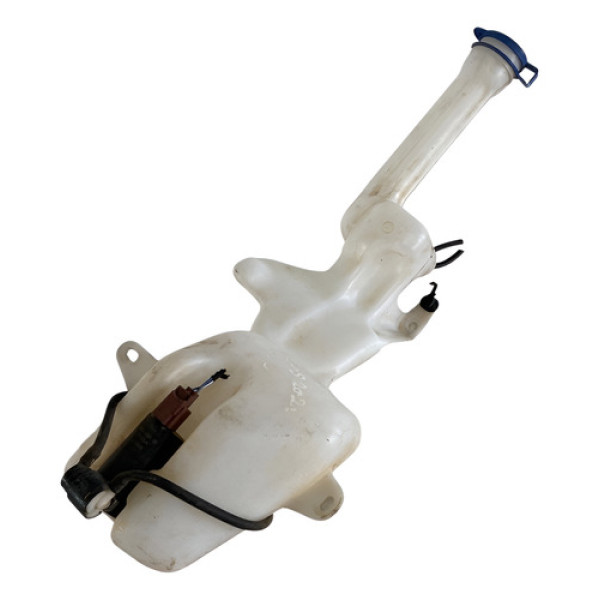 Reservatório Água Pára-brisa Ford Ecosport 2020/2021 Cx407mw