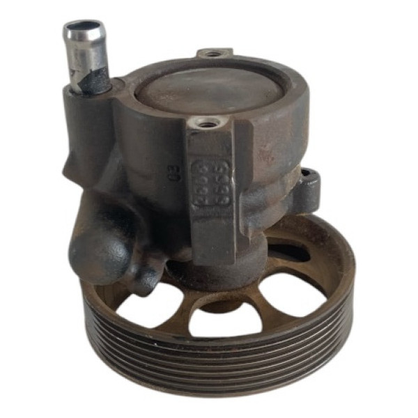 Bomba Direção Hidráulica Renault Duster 2013 2014 2015 Mw