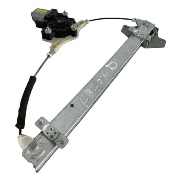 Máquina Vidro Elétrico Diant.direita Hb20 2013/19 Cx236m