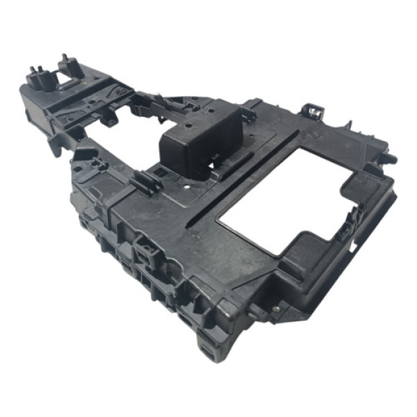 Suporte Comando Console Central Porsche Cayenne 2014  D