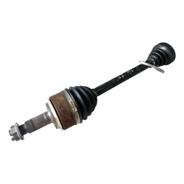 Semi Eixo Dianteiro Esquerdo Honda Crv 2013-15 M