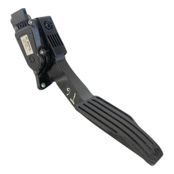 Pedal Acelerador Jac T6 2.0 2015 2016 Cx338 F01r00x079 Mw