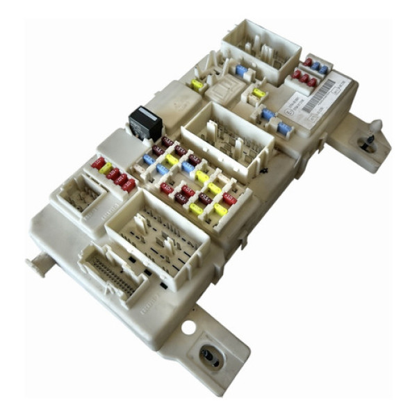 Modulo Caixa Fusivel Ford Focus 2009 2013 Cx503m