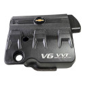 Capa Motor Chevrolet Captiva 3.0 V6 2011/2012 12641495 Mw