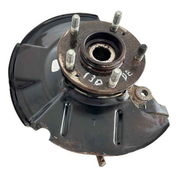 Montante Manga Eixo Dianteiro Esquerdo I30 2.0 2009 A 2012s