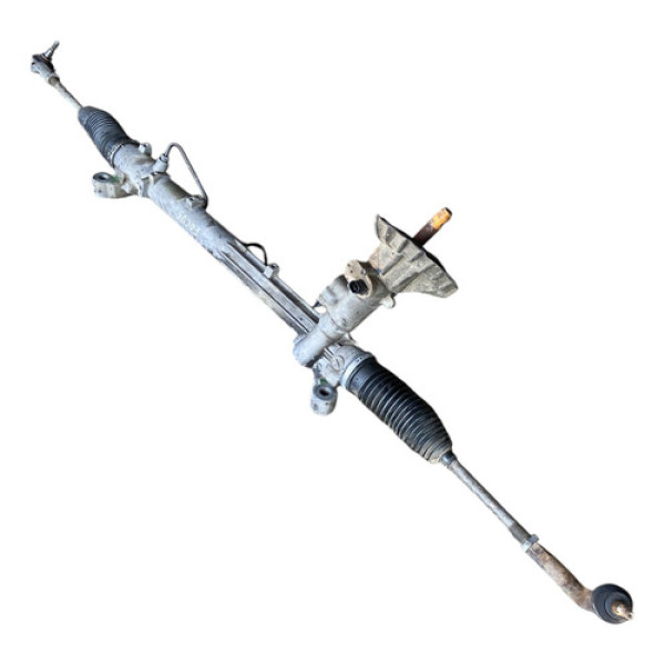 Caixa Direção Hidráulica Ford Focus 2.0 Aut 2009/2013 Mw