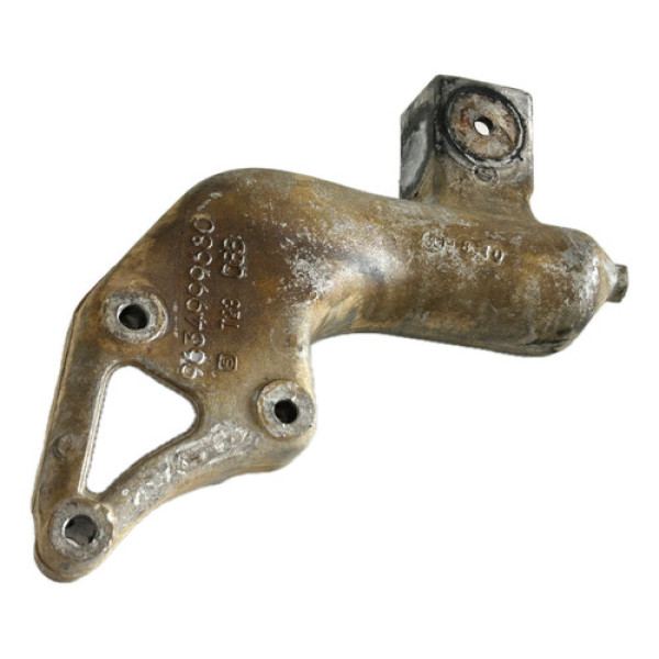 Suporte Coxim Motor Direito Peugeot 206 207 1.4 06/12cx245s