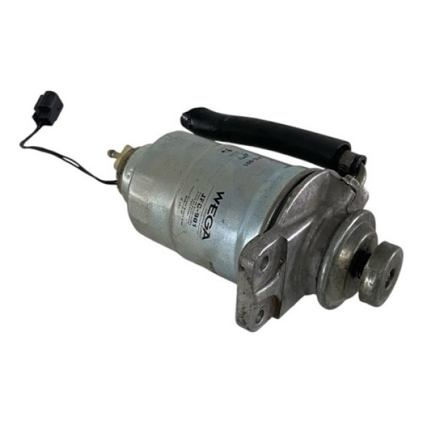 Suporte Filtro Diesel Mitsubishi L200 2.5 2005 Cx381 Mw