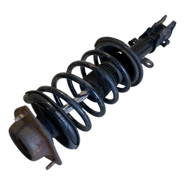 Amortecedor Traseiro Esquerdo Jac J3 2011/2012 Mw