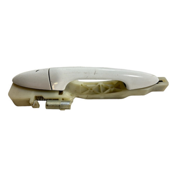 Maçaneta Externa Traseira Esquerda Hb20 2016 Cx35s