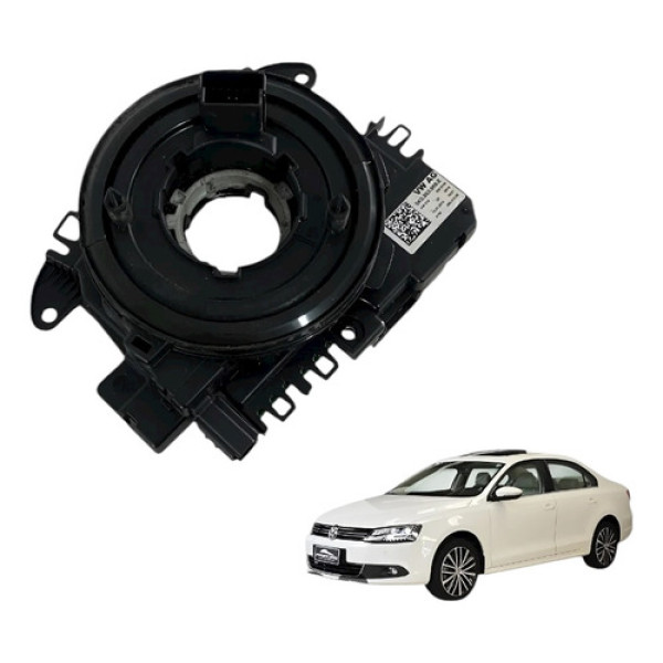 Módulo Volante Vw Jetta Tsi 2011/2014 5k0953569e Cx438 Mw