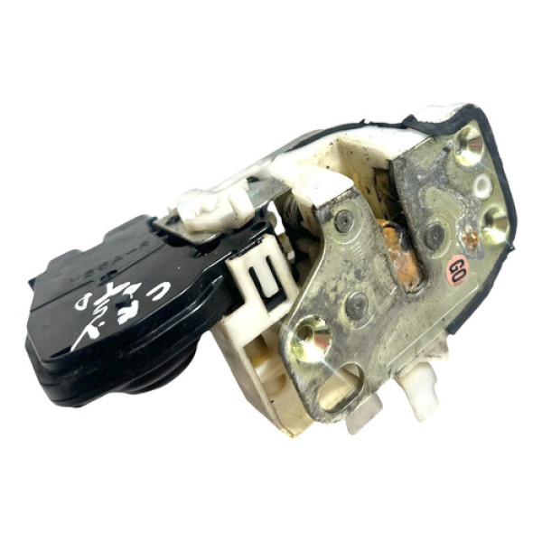 Fechadura Elétrica Traseira Direita  Honda Crv  2005 Cx165m