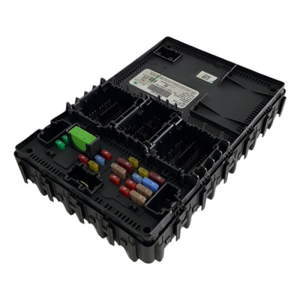 Módulo Bcm Ford Ecosport 1.5 2018/2021 Hu5t15604fcs Cx423 Mw