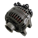 Alternador Citröen C5 2.0 16v Aut 2005 Mw
