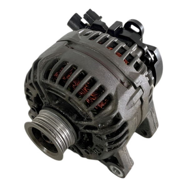 Alternador Citröen C5 2.0 16v Aut 2005 Mw