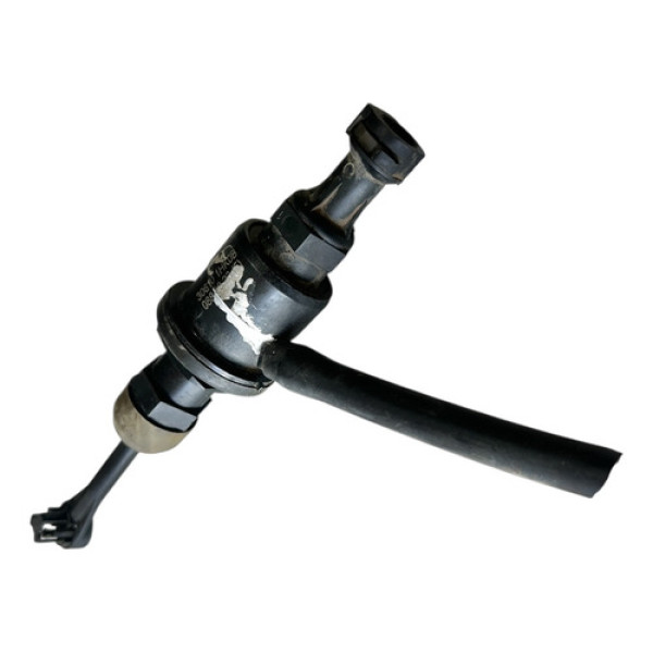 Atuador Embreagem Versa 2015 A 2019 Cx487m