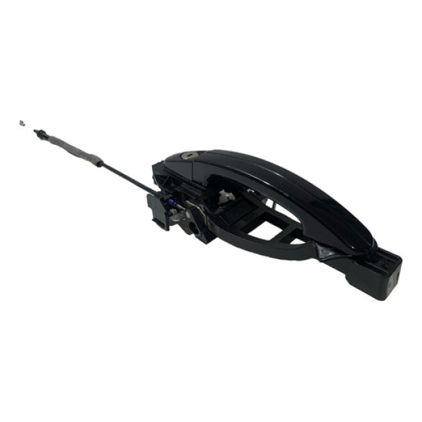 Maçaneta Externa Dianteira Esqu. Ford Focus 2014/2018 Cx83m